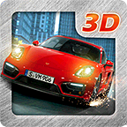 全民飞车游戏下载-全民飞车(3D竞速赛车)下载 v1.2