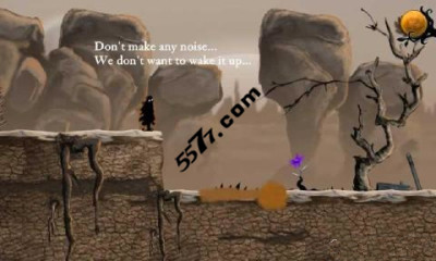 诅咒大冒险(我是谁)下载 v2.2 游戏截图 2