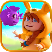 美乐迪和小怪兽(萌宠消除)下载 v1.1.42.00.6.00