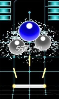 无限破坏球(经典打砖块游戏)下载 v1.6.6 游戏截图 2