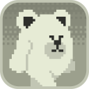 白熊躲避(類似天天過馬路)terrible road下載 v1.0.1