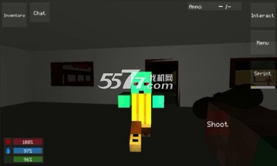 像素启示录下载-像素启示录(类似我的世界的手机游戏)pixel apocalypse下载 v1.0 游戏截图 1