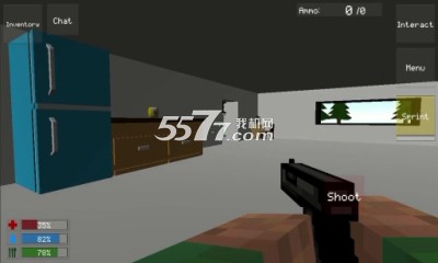 像素启示录下载-像素启示录(类似我的世界的手机游戏)pixel apocalypse下载 v1.0 游戏截图 2