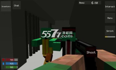 像素启示录下载-像素启示录(类似我的世界的手机游戏)pixel apocalypse下载 v1.0 游戏截图 3