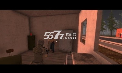 让我活着(僵尸射击游戏)letme live下载 v1.2 游戏截图 2