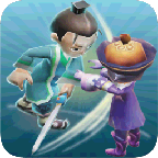 天朝僵尸(茅山道士斗僵尸)下载 v1.1