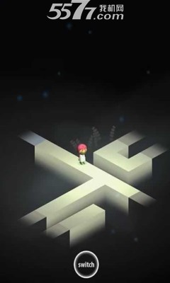 外面的世界下载-外面的世界(类似纪念碑谷的手机游戏)Outside World下载 v2.0 游戏截图 1