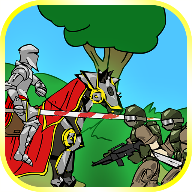 དམག་འཁྲུག་གི་དུས་རབས་3(རིགས་རྒྱུད་ཀྱི་འཁྲུག་རྩོད)v4.8ཕབ་ལེན་བྱེད་པ།