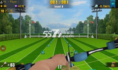 射箭达人2下载-射箭达人2(射箭游戏)下载 v2.1.8 游戏截图 3
