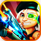 3D僵尸特警(生化危机)下载 v1.0