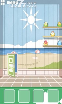 逃出鹦鹉房间(密室逃脱游戏)Parrots Escape下载 v1.3 게임 스크린샷 2