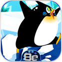 Penguin Dash (Penguins دوستلىرىنى قۇتقۇزىدۇ) 1.0.2 نۇسخىسىنى چۈشۈرۈڭ