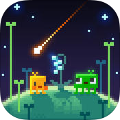 绿色星球安卓-绿色星球(太空植树)下载 v1.1.2