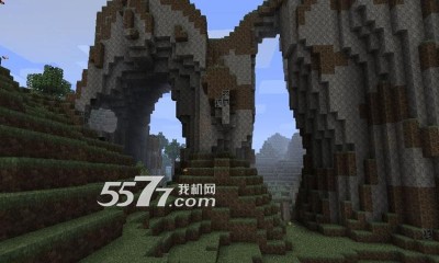 探索工艺(类似我的世界的单机游戏)Exploration下载 v0.10.9 游戏截图 1