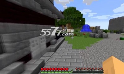 探索工艺(类似我的世界的单机游戏)Exploration下载 v0.10.9 游戏截图 4