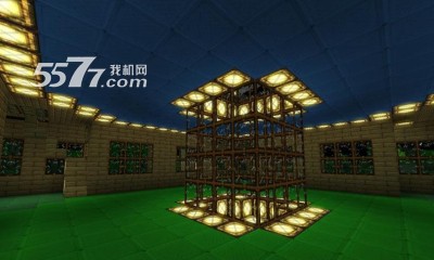 探索工艺(类似我的世界的单机游戏)Exploration下载 v0.10.9 游戏截图 3