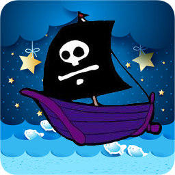 冲刺的海盗船(海底跑酷)下载 v1.0