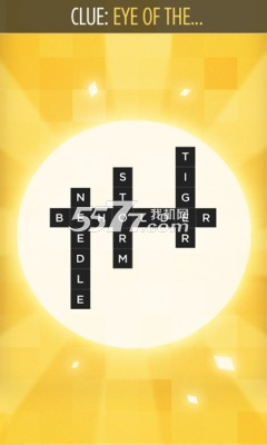 Bonza安卓版下载安装-拼字谜(拼图猜单词)Bonza下载 v2.1.11 游戏截图 1