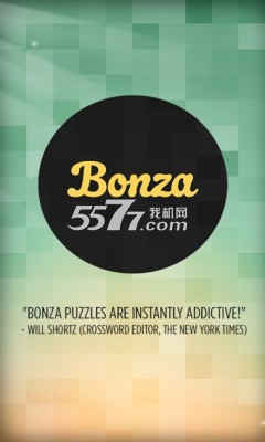 Bonza安卓版下载安装-拼字谜(拼图猜单词)Bonza下载 v2.1.11 游戏截图 2