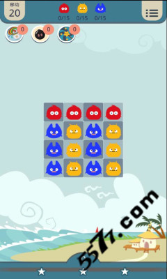 天天爱连萌(经典消除)下载 v1.0.1 游戏截图 3