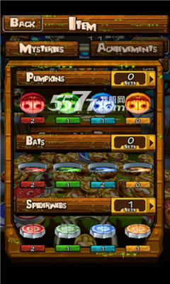 金币大战僵尸(金币射击)下载 v1.1.13 རོལ་རྩེད་པར་རིས། 3