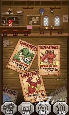 猎魔旅店下载-猎魔旅店(消除战斗类游戏)Monsterinn下载 v1.00 游戏截图 1