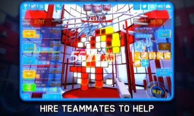 时间点击Time Clickers(精准射击)下载 v0.9.2 游戏截图 2