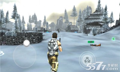 风暴地带(StormZone)下载 v1.3 游戏截图 1