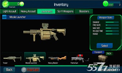 风暴地带(StormZone)下载 v1.3 游戏截图 3