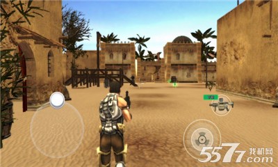 风暴地带(StormZone)下载 v1.3 游戏截图 2