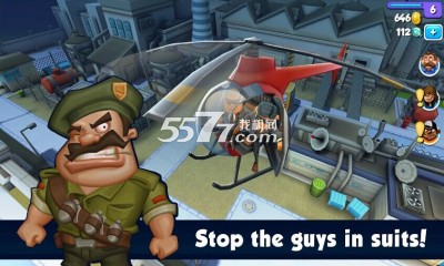 玩具堡Toysburg下载-玩具堡Toysburg(沙盘经营模拟)下载 v1.0.1 游戏截图 3