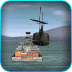 直升机枪战(模拟射击)下载 v1.0