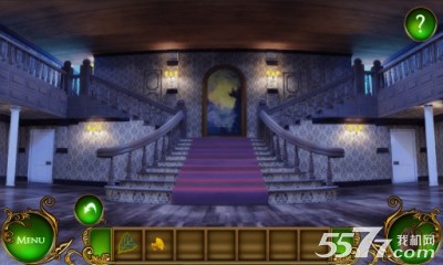 邪恶之书(解谜游戏)book of evil下载 v1.4无广告版 游戏截图 2