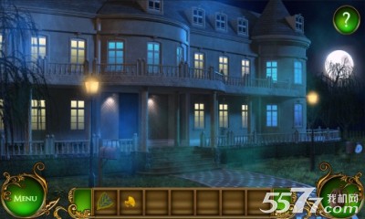 邪恶之书(解谜游戏)book of evil下载 v1.4无广告版 游戏截图 3