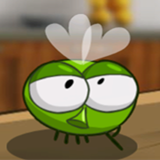 蜘蛛仔豆豆(捕捉蚊子)下载 v2.3