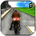 城市3D摩托(暴力摩托游戏)City Biker 3D下载 v1.0