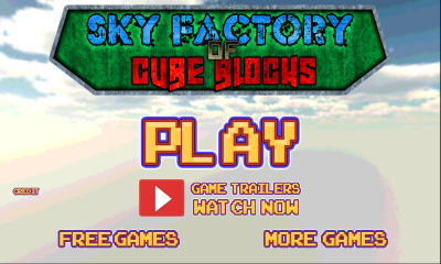 决战天空工厂(像素射击)下载 v1.0 ئويۇن سۈرىتى 1