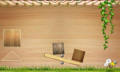 超级积木(智力大考验)下载 v1.11 游戏截图 1