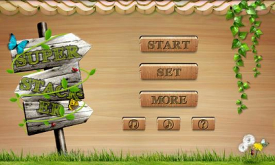 超级积木(智力大考验)下载 v1.11 游戏截图 3