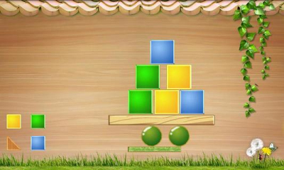 超级积木(智力大考验)下载 v1.11 游戏截图 4