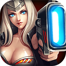 좀비 크라이시스: 레드 얼럿 (좀비 슈팅 게임) v1.0 다운로드