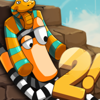 仨笨贼2(三人合一)下载 v1.0