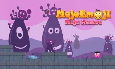 魔球小子大救援(迷宫冒险)下载 v1.2 游戏截图 1