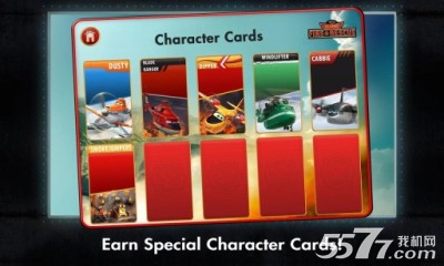 飞机总动员:火线救援(迪斯尼游戏)planes 2下载 v1.0.1 ئويۇن سۈرىتى 2