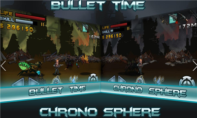 虫族猎人(Zergs Hunter)下载 v1.2.1 游戏截图 4