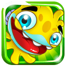 露娜行星的喷气之旅(外星人冒险)下载 v1.0