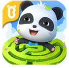 迷宫小镇-宝宝巴士(益智迷宫)下载 v2.0