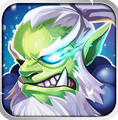 剑圣风暴(魔兽塔防游戏)下载 v1.0