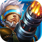 全民暴打僵尸(末日杀戮)下载 v1.0