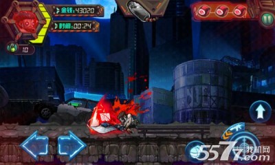 全民暴打僵尸(末日杀戮)下载 v1.0 게임 스크린샷 3